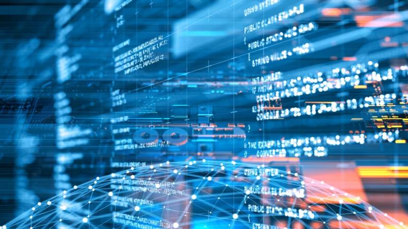 Linux基石：阿坝县小程序开发公司的技术底座与发行版选择逻辑