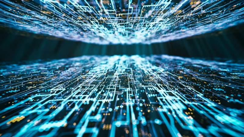 阿坝县网站建设：实施DevOps，赋能医疗保健领域数字化转型